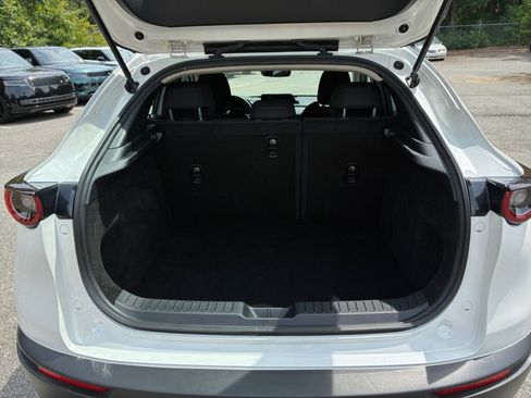 Used 2024 MAZDA CX-30 AWD 2.5 S image 15