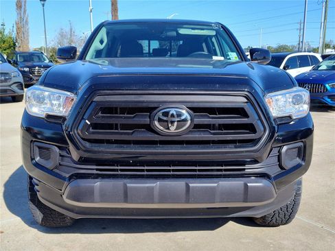Used 2023 Toyota Tacoma SR image 11