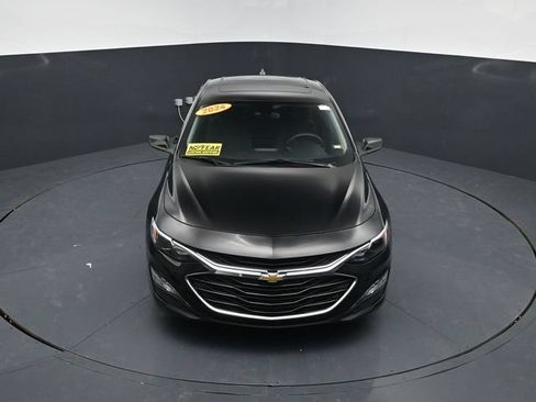 Used 2024 Chevrolet Malibu LT FWD image 43