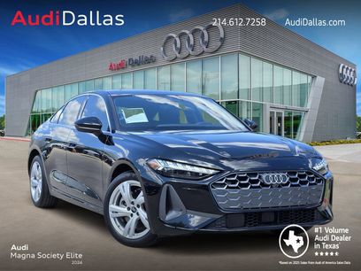 Used 2025 Audi A5 2.0T Premium Plus w/ Premium Plus