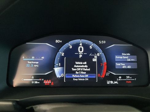 Certified 2026 Lexus IS 350 F Sport w/ Technology Package RWD image 17