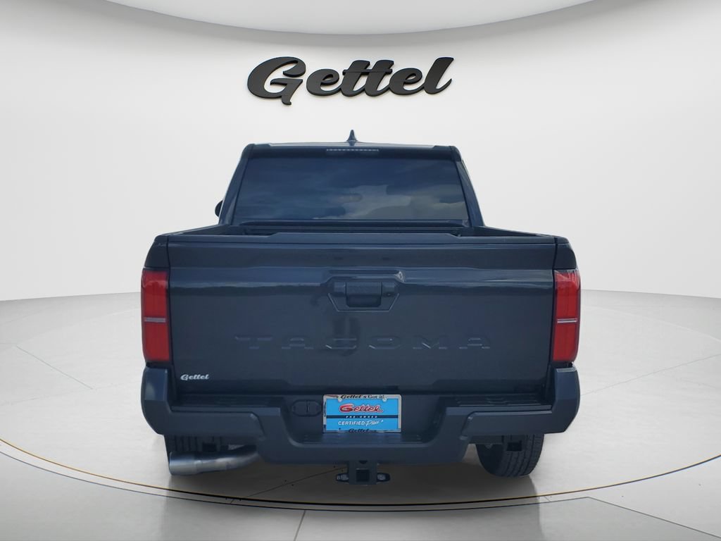Used 2026 Toyota Tacoma SR5 RWD image 6