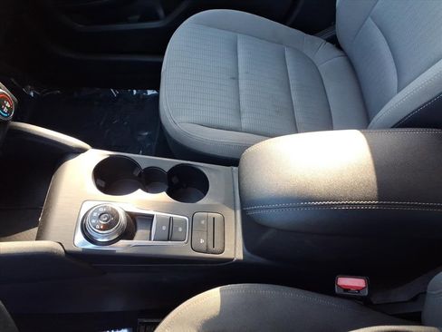 Used 2020 Ford Escape S image 14