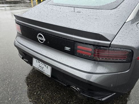 Used 2024 Nissan Z Performance w/ Floor Mat Package image 14