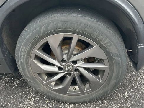 Used 2016 Nissan Rogue SL w/ SL Premium Package AWD/4WD image 18