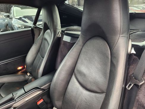 Used 2007 Porsche Cayman S image 12