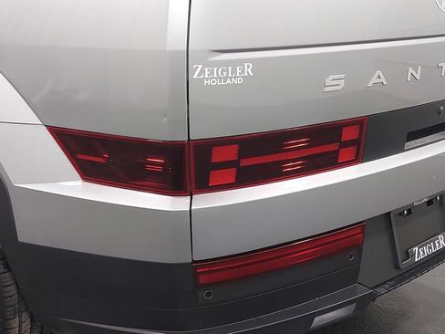 Used 2025 Hyundai Santa Fe SEL image 36