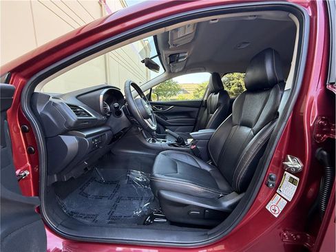 Used 2018 Subaru Crosstrek 2.0i Limited w/ Popular Package #2 AWD/4WD image 7