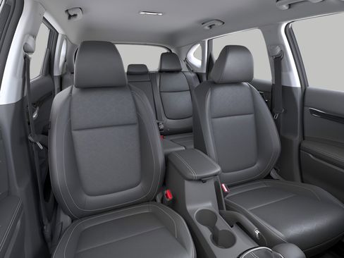 New 2026 Kia Seltos EX AWD/4WD image 15