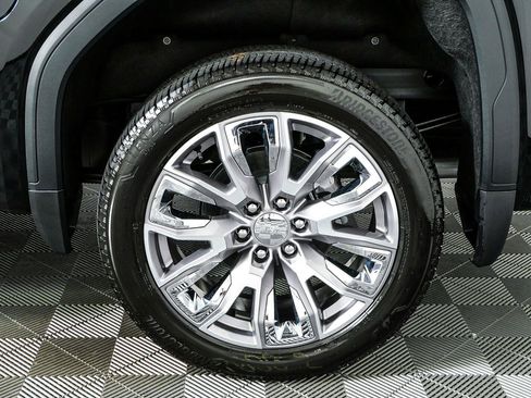 New 2026 GMC Sierra 1500 Denali AWD/4WD image 36
