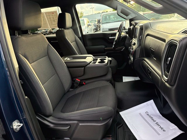 Used 2019 Chevrolet Silverado 1500 RST AWD/4WD image 27