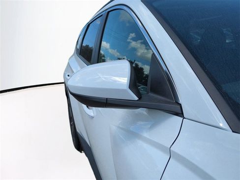 New 2026 Hyundai Tucson SEL image 12