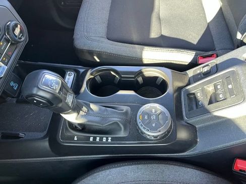 Used 2025 Ford Bronco Big Bend AWD/4WD image 26