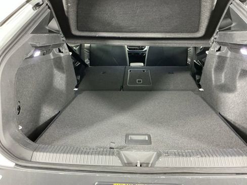 Used 2023 Volkswagen ID.4 Pro S AWD/4WD image 28