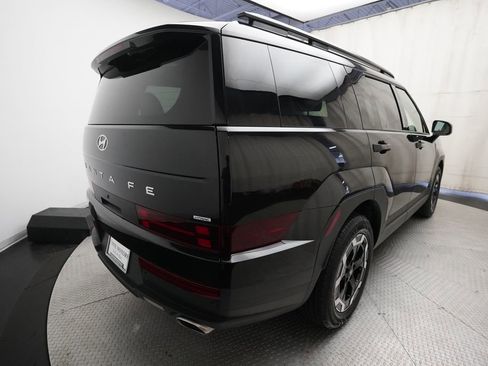 Used 2026 Hyundai Santa Fe SEL AWD/4WD image 13