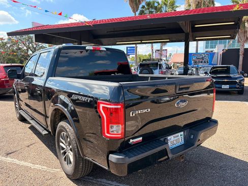 Used 2016 Ford F150 XLT w/ Equipment Group 301A Mid RWD image 19