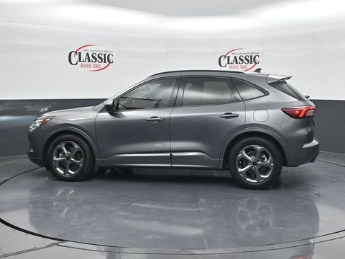 Used 2023 Ford Escape ST-Line w/ Tech Pack #1 image 2