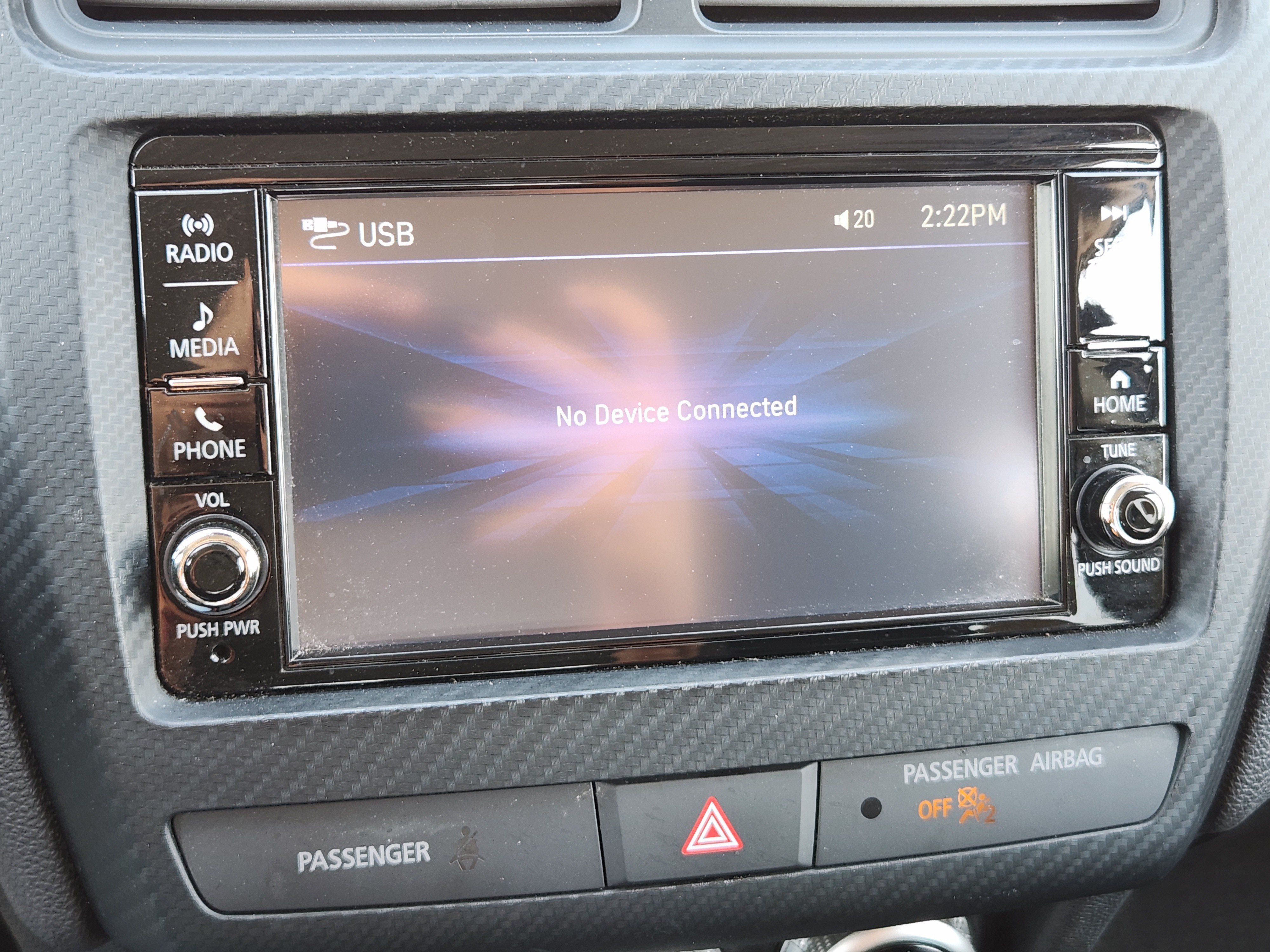 Used 2025 Mitsubishi Outlander Sport ES AWD/4WD image 19