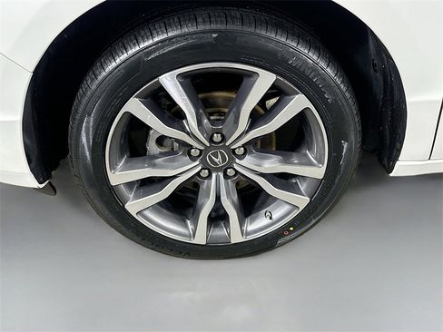 Used 2020 Acura MDX SH-AWD w/ Advance Package image 15