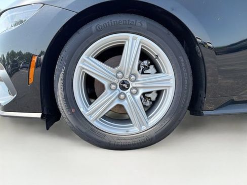 New 2026 Ford Mustang Coupe RWD image 36
