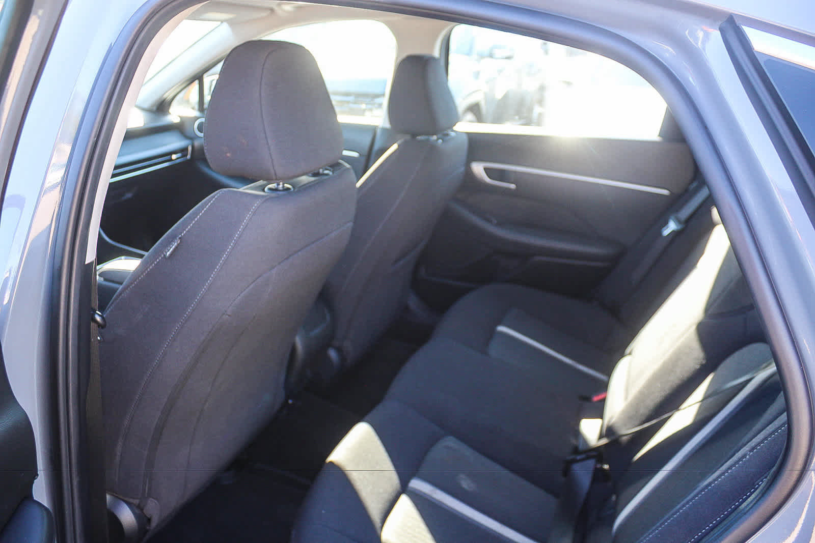 Used 2024 Hyundai Sonata SEL FWD image 23