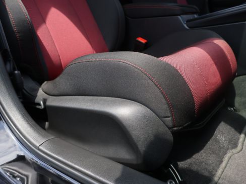 Used 2024 Honda Civic Si image 10
