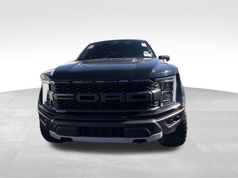 Used 2021 Ford F150 Raptor w/ Raptor 37 Performance Package AWD/4WD image 6