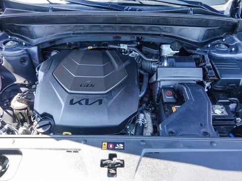 Certified 2024 Kia Telluride EX AWD/4WD image 20