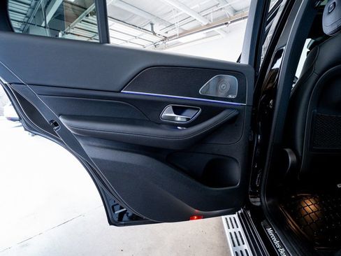 Used 2023 Mercedes-Benz GLE 350 GLE 350 w/ AMG Line Exterior image 52