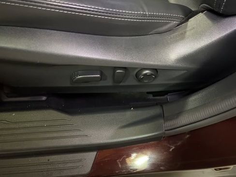 Used 2024 Subaru Outback Limited image 53