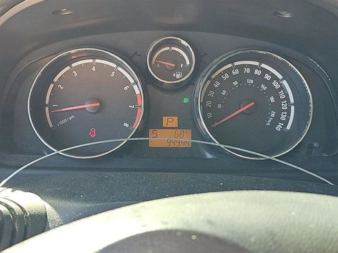 Used 2008 Saturn Vue XE image 18