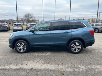 Used 2016 Honda Pilot EX-L video 2