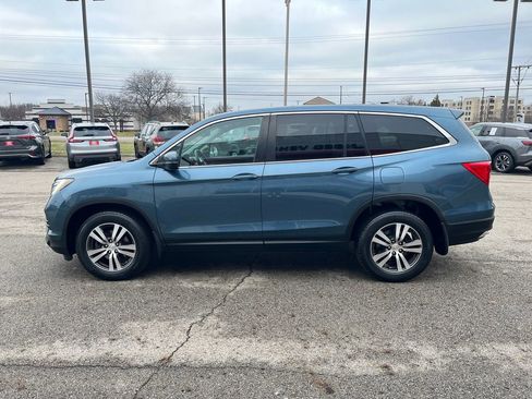 Used 2016 Honda Pilot EX-L image 2