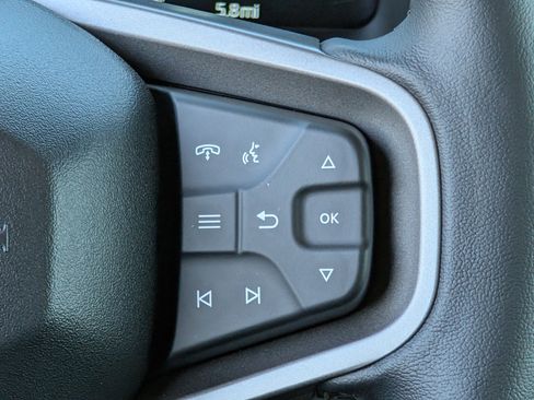 New 2025 Ford Bronco Badlands image 14