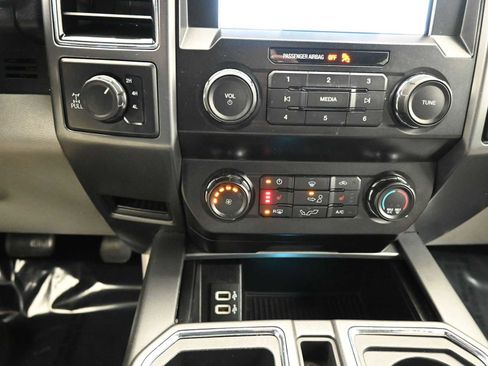 Used 2020 Ford F150 XLT w/ Equipment Group 302A Luxury image 25