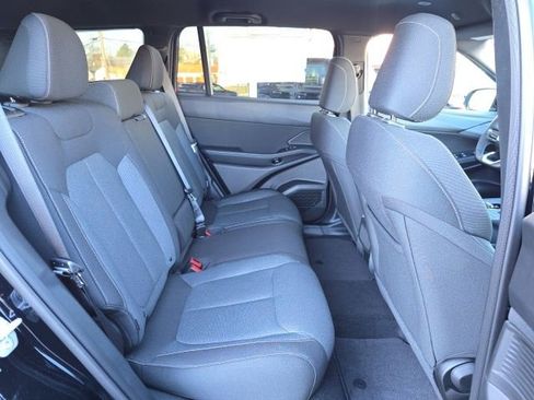 New 2026 Jeep Cherokee Laredo AWD/4WD image 40