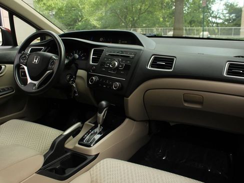 Used 2015 Honda Civic LX image 25