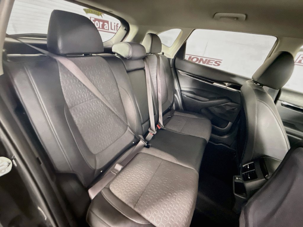 Used 2024 Kia Seltos S AWD/4WD image 30