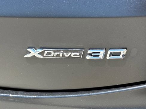 Used 2020 BMW X4 xDrive30i w/ M Sport Package 2 AWD/4WD image 27