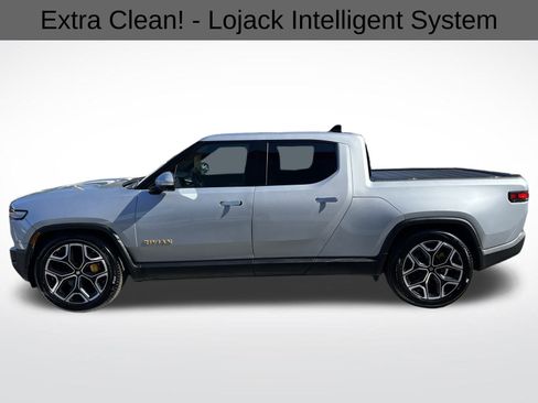 Used 2022 Rivian R1T Launch Edition image 6