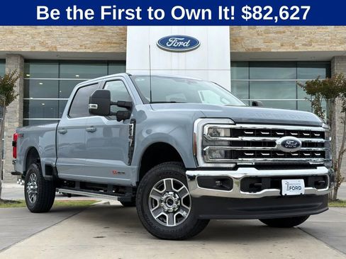 New 2026 Ford F250 4x4 Crew Cab Super Duty image 37