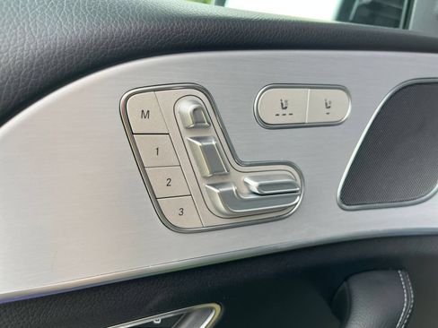 Used 2026 Mercedes-Benz GLE 350 4MATIC image 19