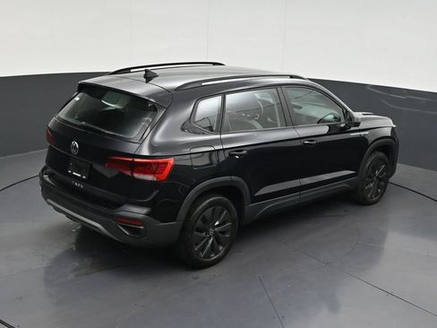 Used 2023 Volkswagen Taos S w/ Driver Assistance Package FWD image 19