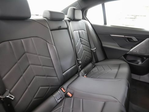 New 2026 BMW 530i xDrive image 27