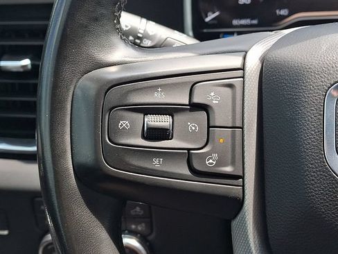 Used 2024 GMC Sierra 2500 Denali w/ Denali Reserve Package AWD/4WD image 21