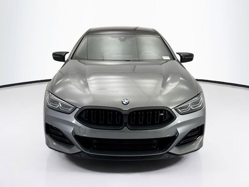 Used 2026 BMW M850i xDrive w/ M Sport Professional Package AWD/4WD image 2