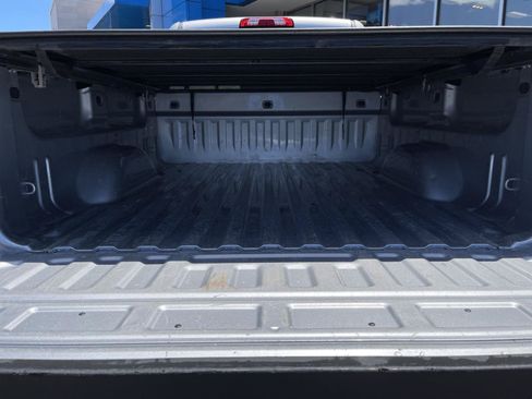 Used 2018 Chevrolet Silverado 1500 LTZ w/ Max Trailering Package AWD/4WD image 42