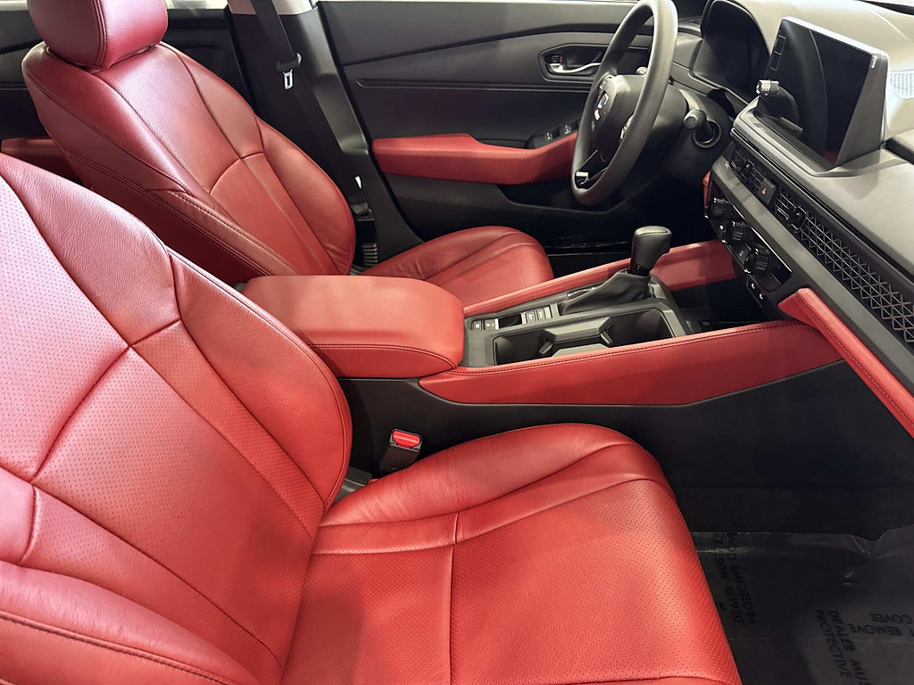 New 2026 Honda Accord LX image 26