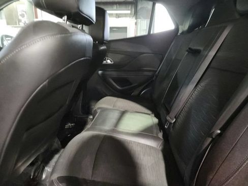 Used 2016 Buick Encore FWD image 17