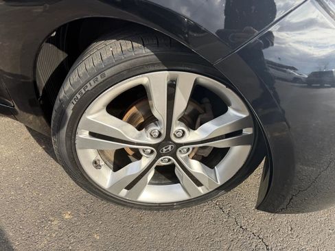 Used 2016 Hyundai Veloster w/ Option Group 03 image 50